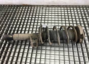 AMORTYZATOR PRAWY PRZÓD ZE SPRĘŻYNĄ SEAT LEON II 1.9 Hatchback 05-13