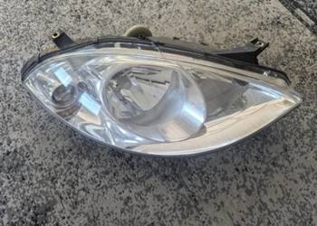 Lampa* A klasa* w169*prawy przód