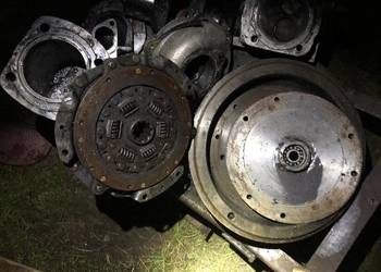 sprzęgło 2ca90,1ca90,andoria