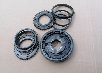 Synchronizator Massey Ferguson 6445, 6455, 6460, 6465, 6470,