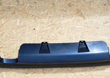 SPOILER DYFUZOR DOKŁADKA ZDERZAKA TYŁ VOLVO V70 00-07 30763519