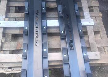 STOJAK BAUER FITNESS MODUŁOWY 5 PAR AC-1740