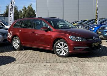 Volkswagen Golf 2020