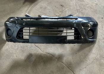 Zderzak przód citroen c3 I lift kolor EXYB