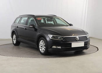 VW Passat 2.0 TDI
