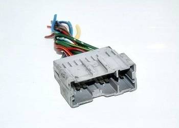 WTYCZKA KOSTKA WTYK NISSAN NOTE XTRAIL MICRA JUKE