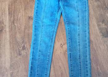 Nowe spodnie damskie