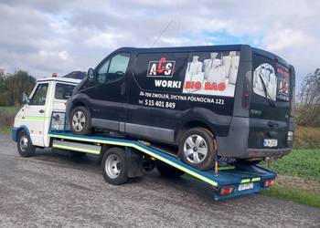 Sprzedam/Zamienię Iveco Deily 2.8 Autolaweta