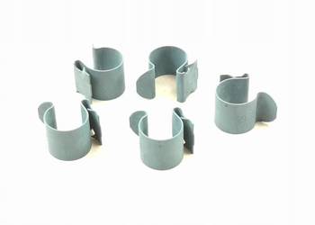 UCHWYT PRZEWODY CHŁODNICY WODY PORSCHE 911 98-05