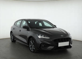 Ford Focus 1.0 EcoBoost