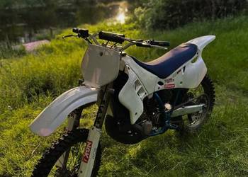 Yamaha YZ 250 1994 Do negocjacji