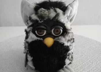 Furby interaktywna maskotka