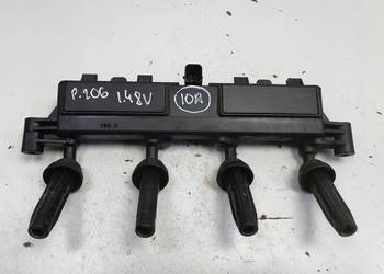 CEWKA ZAPŁONOWA Peugeot 206 1.4 8V _ BBC2.2NDT