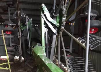 Fendt former 7850 pro stan celujący Fendt former 7850 pro stan celujący
