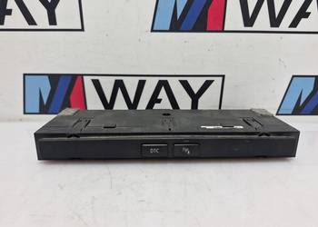 BMW E60 E61 PRZEŁĄCZNIK PANEL STEROWANIA FOTELI DTC 6952477