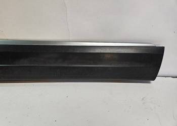 VW TIGUAN I LIFT LISTWA DRZWI PRAWY PRZÓD PRAWA PRZEDNIA 5N0854940D