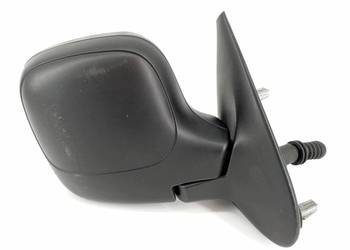 LUSTERKO  PRAWE MANUALNE  Citroen Berlingo I (1996-2008)