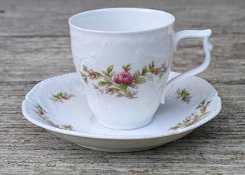 ## Filiżanka "Ramona" - Rosenthal ##