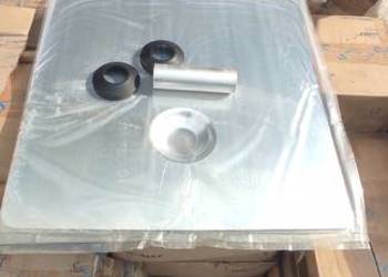 Ubiquiti sunMAX Roof Mount Kit Tile (zestaw mocowania dachowego do dachówki