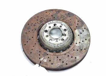 TARCZA HAMULCOWA PRZÓD BMW X4 M F98 400M