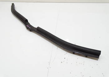 BMW E60 OSŁONA LISTWA ZDERZAKA PRZÓD 7063835