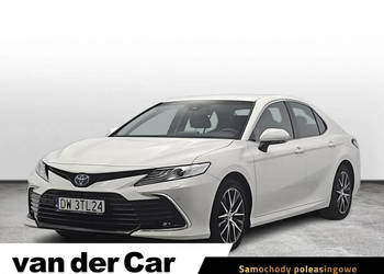 Toyota Camry 2.5 Hybrid Executive CVT ! Z Polskiego Salonu ! Faktura VAT !…