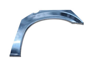 Chrysler Voyager Dodge Caravan 00-08 Reperaturka błotnika tylnego NOWA