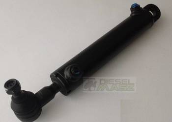 5189897 SIŁOWNIK WSPOMAGANIA Case JX NEw Holland TD Fiat