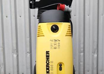Myjka Ciśnieniowa Karcher HD 895 S * 195 bar *6,5 kW