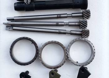 Napęd licznika MZ ts 250,etz..DDR.