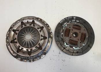 Peugeot 206 1.6 HDI SPRZĘGŁO TARCZA DOCISK