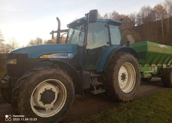 New Holland 135