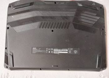 Dolna obudowa Acer Nitro 5 N20C1