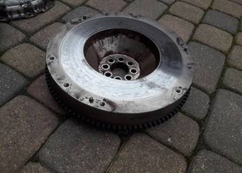 Nissan Cabstar RENAULT MAXITY 2,5 130DXI 25YD koło zamachowe