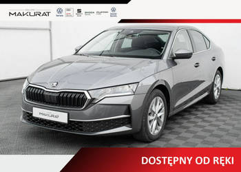 Škoda Octavia 1.5 TSI mHEV 150KM Selection DSG Podgrz.f K.cof Salon PL VAT…