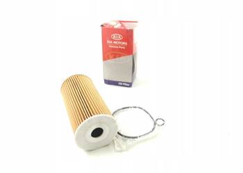 FILTR OLEJU KIA CARNIVAL SORENTO 2.0 CRDi 2.2 CRDI NOWY ORYG FILTR OLEJU KIA CARNIVAL SORENTO 2.0 CRDi 2.2 CRDI NOWY ORYG