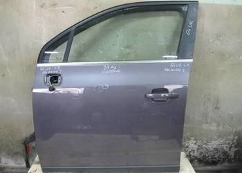 CHEVROLET ORLANDO I 11r drzwi lewe przód