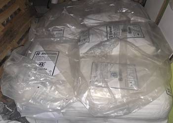 LDPE tworzywo - granulat - polietylen