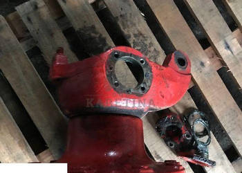 Manitou - Zwrotnica Clark Hurth 27908000369