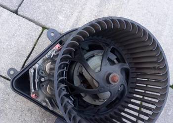 Wentylator dmuchawa wnętrza kabiny Peugeot 406