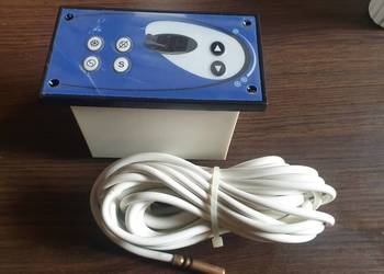 Sterownik do mleka Regulator temperatury MRT SV 5