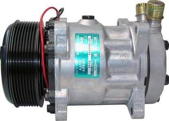 Sprężarka KL000051