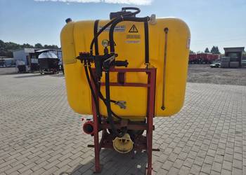 Opryskiwacz sadowniczy 400L Tad Len tel.6.00.97.18.18