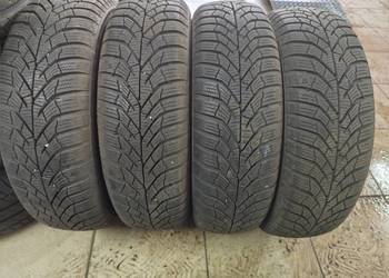 Opony 155/70/13 Kumho  wintercraft