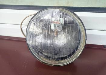 Halogen lampa dalekosiężna Forti PRL offroad