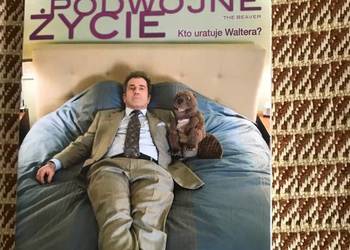 dvd Podwójne życie i inne z Melem Gibsonem