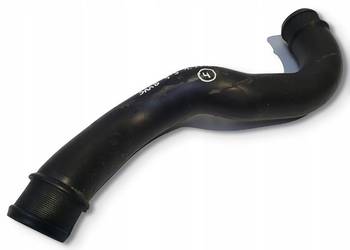 RURA POWIETRZA Saab 95 9-5 1.9 TiD dolot 12755944 Z19DTH 150KM