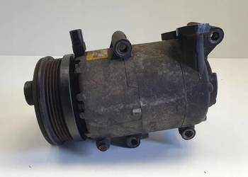 SPRĘŻARKA KLIMATYZACJI Ford Focus mk2 C-MAX 1.6 16V _ 3M5H-19D629-PJ
