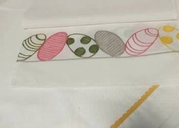 Obrus i bieżnik Wielkanoc. Home&You