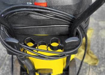 Karcher Nt65 odkurzacz przemysłowy